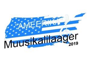 Muusikalilaager “Ameerika”