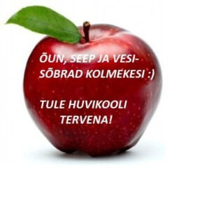 Huviringid alustavad 11.jaanuaril!
