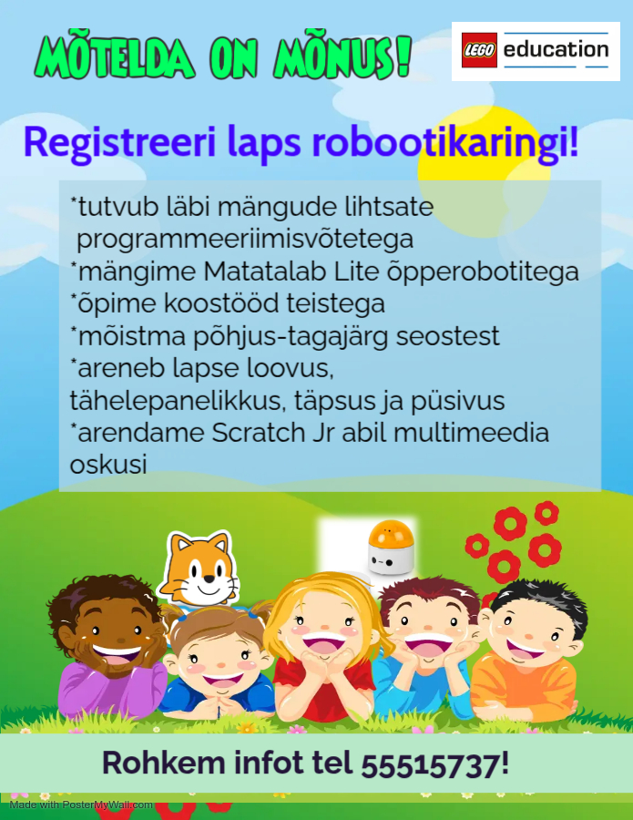 Robootikaring